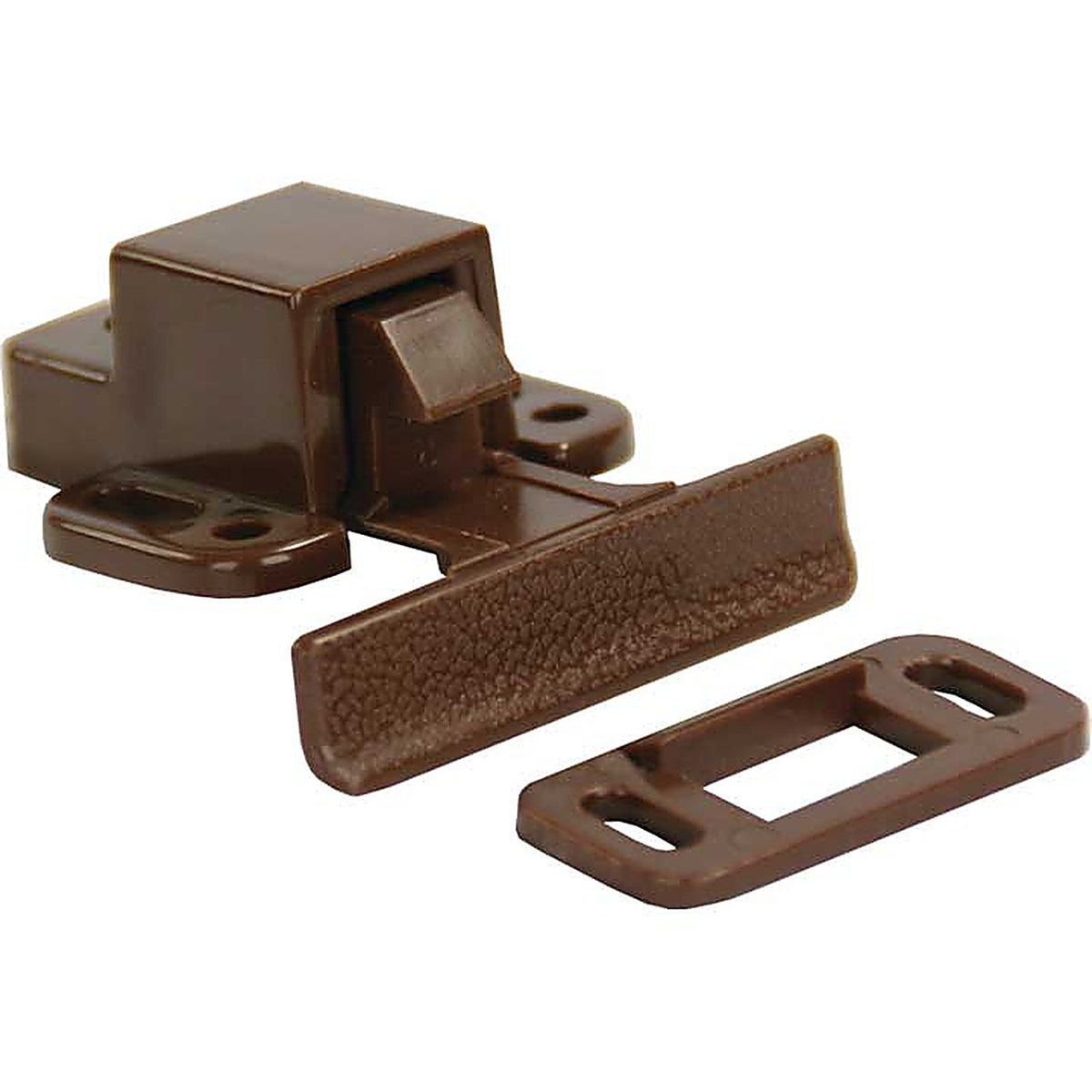 JR Products - 70325 - Concealed Positive Catch