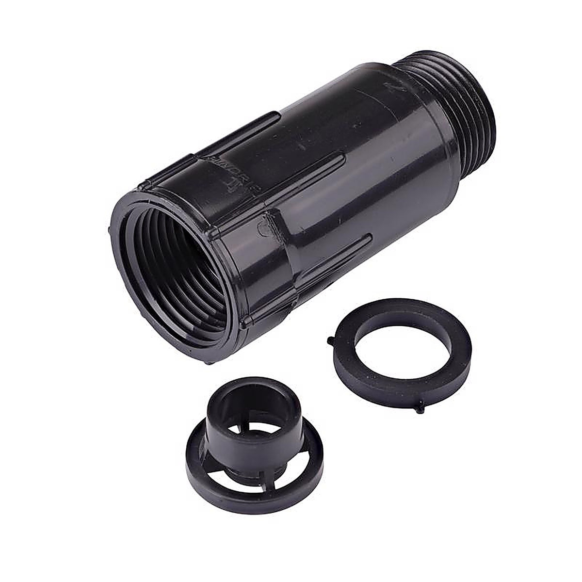 Raindrip 46200UB Drip Irrigation Pressure Regulator 1/Pack