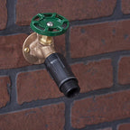 Raindrip 46200UB Drip Irrigation Pressure Regulator 1/Pack