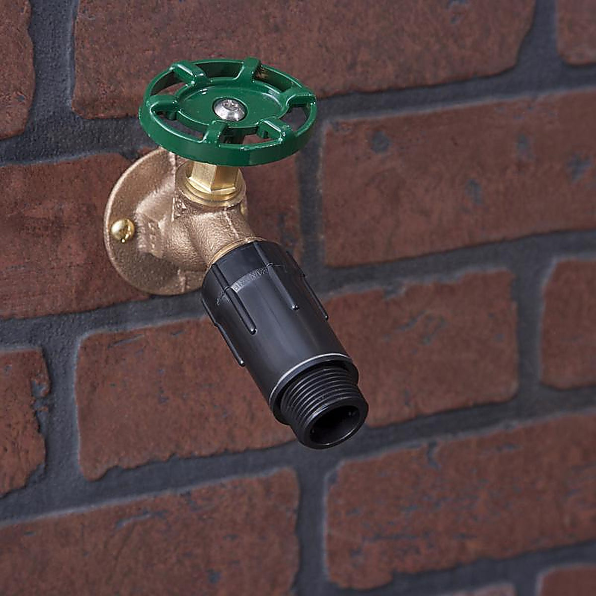 Raindrip 46200UB Drip Irrigation Pressure Regulator 1/Pack