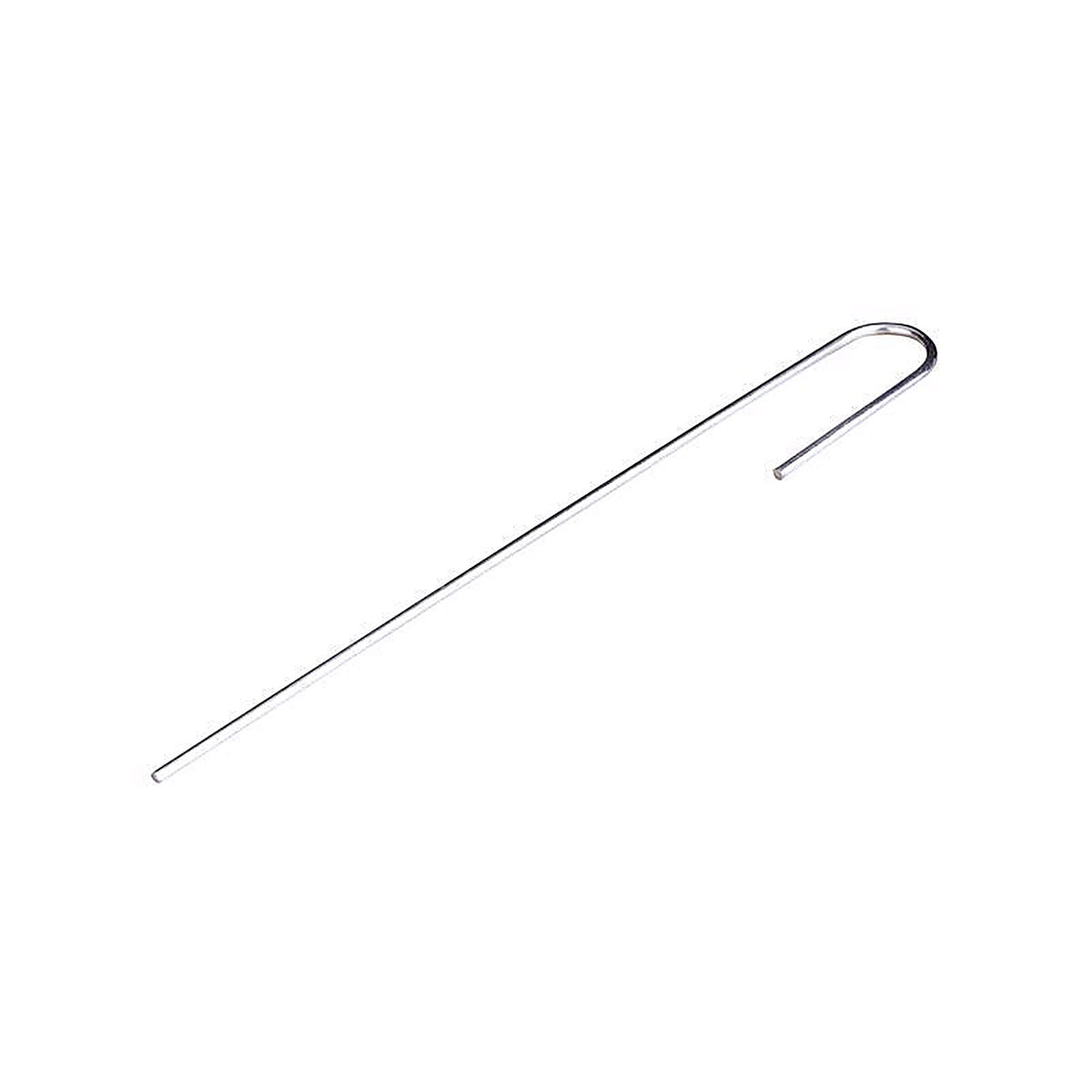 Raindrip 397015B Drip Irrigation Tubing Stake 8 in. L 15/Pack