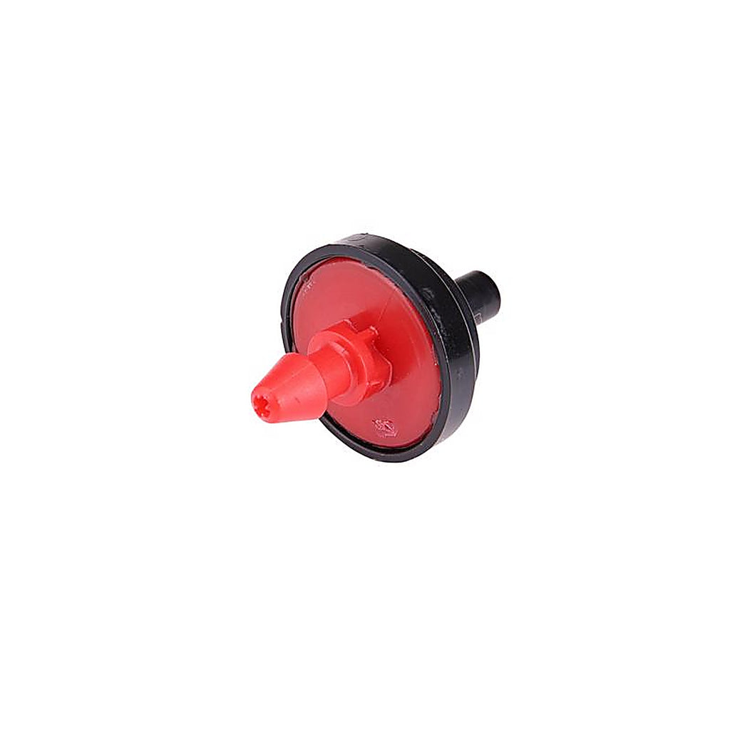 Raindrip PC2025B Spot Drip Irrigation Dripper 0.5 gph