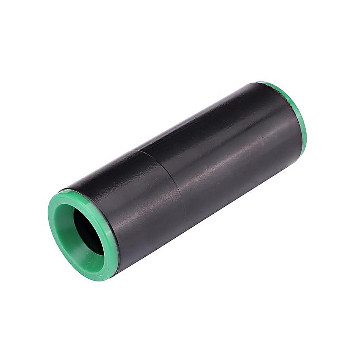 Raindrip 344G00UB Compression 1/2 in. Drip Irrigation Coupler 1/Pack
