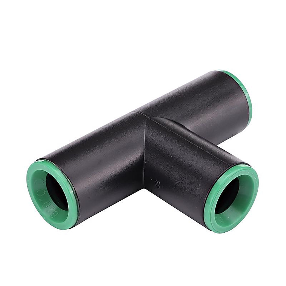 Raindrip 347G00UB Compression 1/2 in. Drip Irrigation Tee 1/Pack