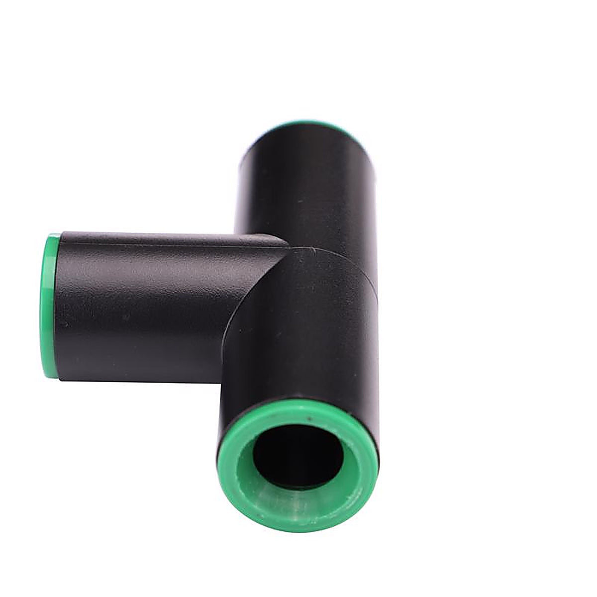 Raindrip 347G00UB Compression 1/2 in. Drip Irrigation Tee 1/Pack