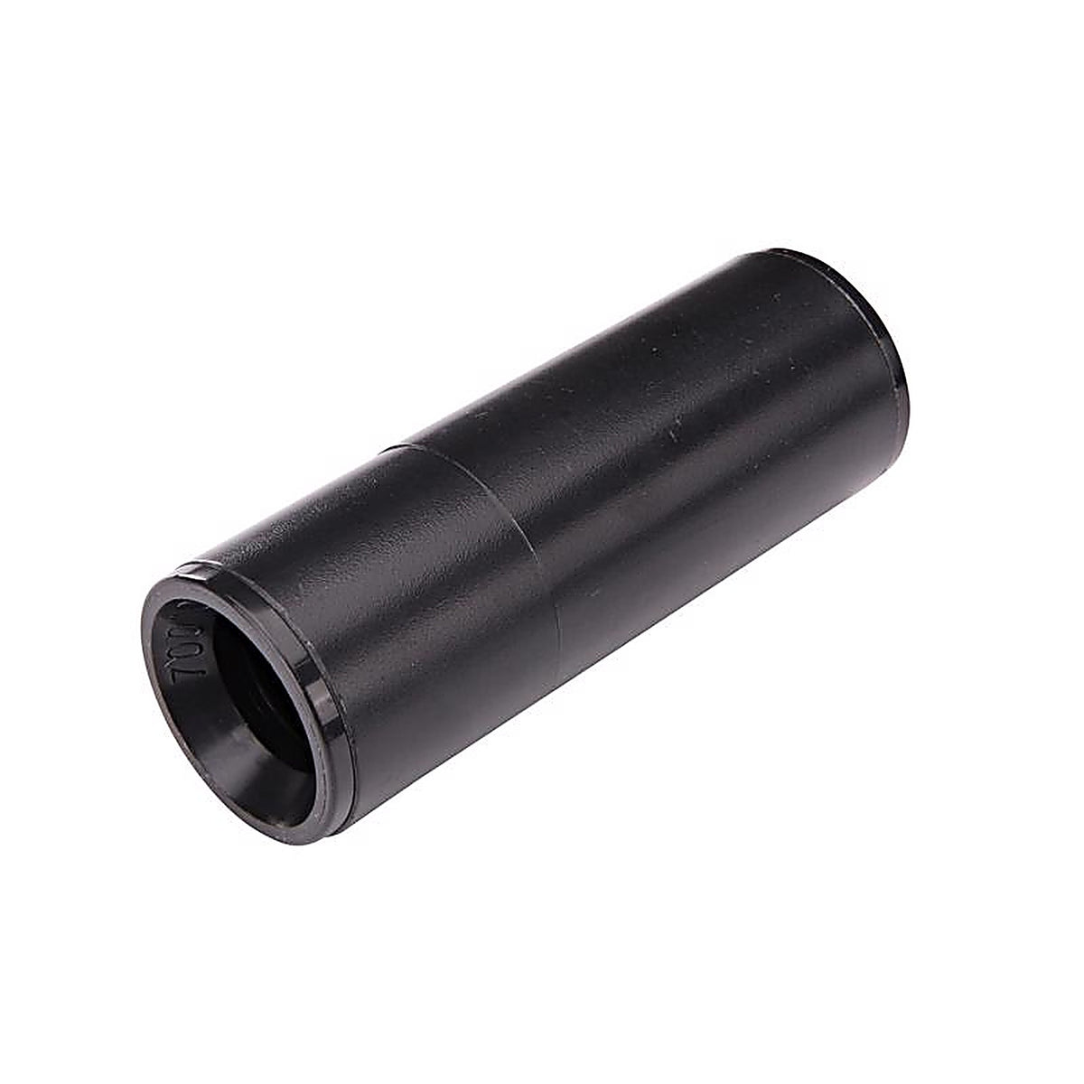 Raindrip 345G00UB Compression 5/8 in. Drip Irrigation Coupler 1/Pack