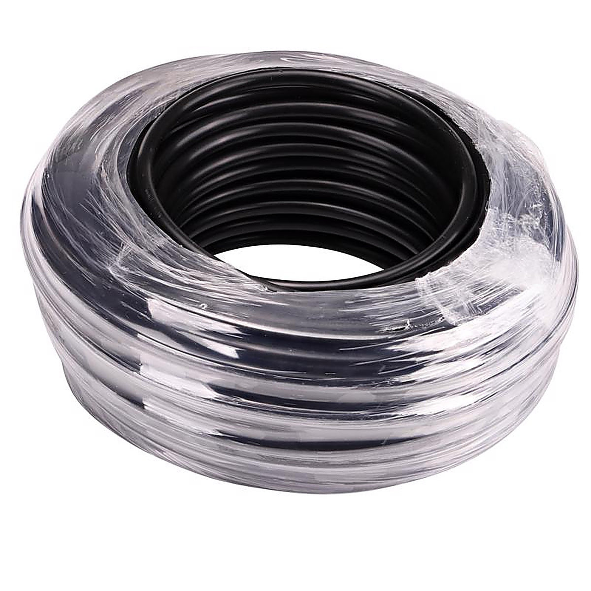 Raindrip 016010T Polyethylene Drip Irrigation Tubing 1/4 in. Dia. x 100 ft. L