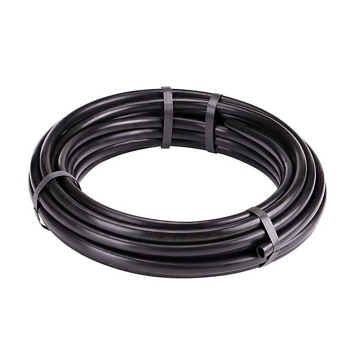 Raindrip 052005P Polyethylene Drip Irrigation Tubing 1/2 in. Dia. x 50 ft. L
