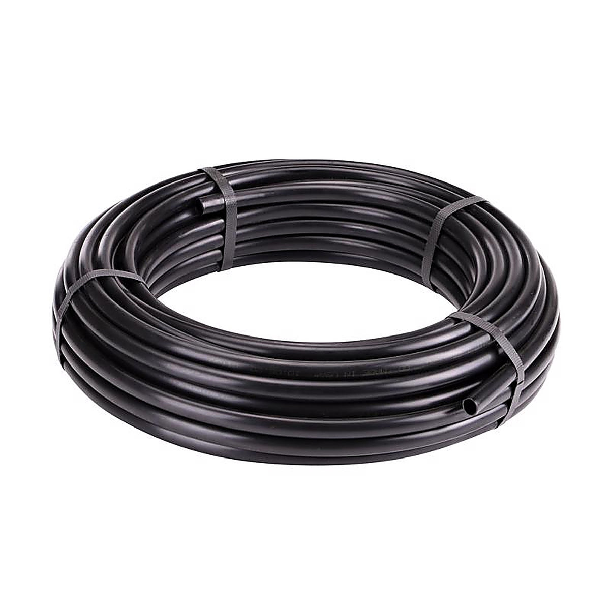 Raindrip 052010P Polyethylene Drip Irrigation Tubing 1/2 in. Dia. x 100 ft. L