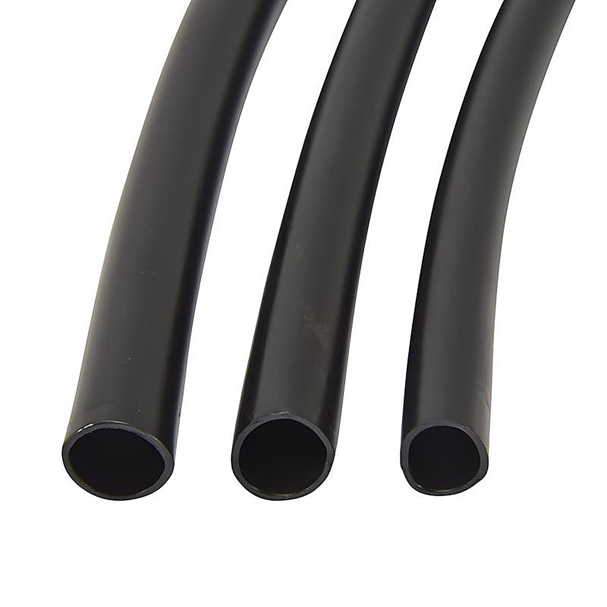 Raindrip 052010P Polyethylene Drip Irrigation Tubing 1/2 in. Dia. x 100 ft. L