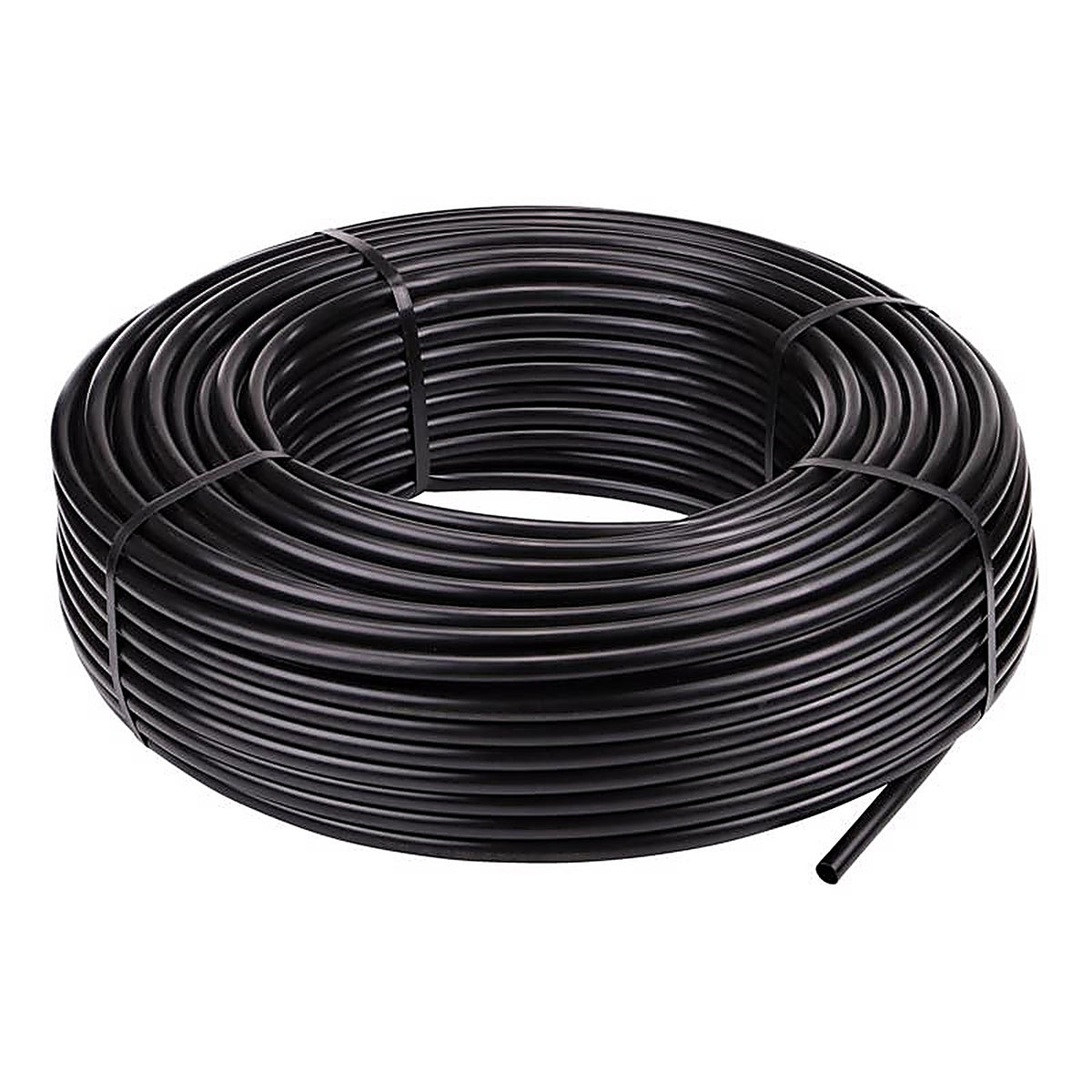 Raindrip 61050 Polyethylene Drip Irrigation Tubing 5/8 in. Dia. x 500 ft. L