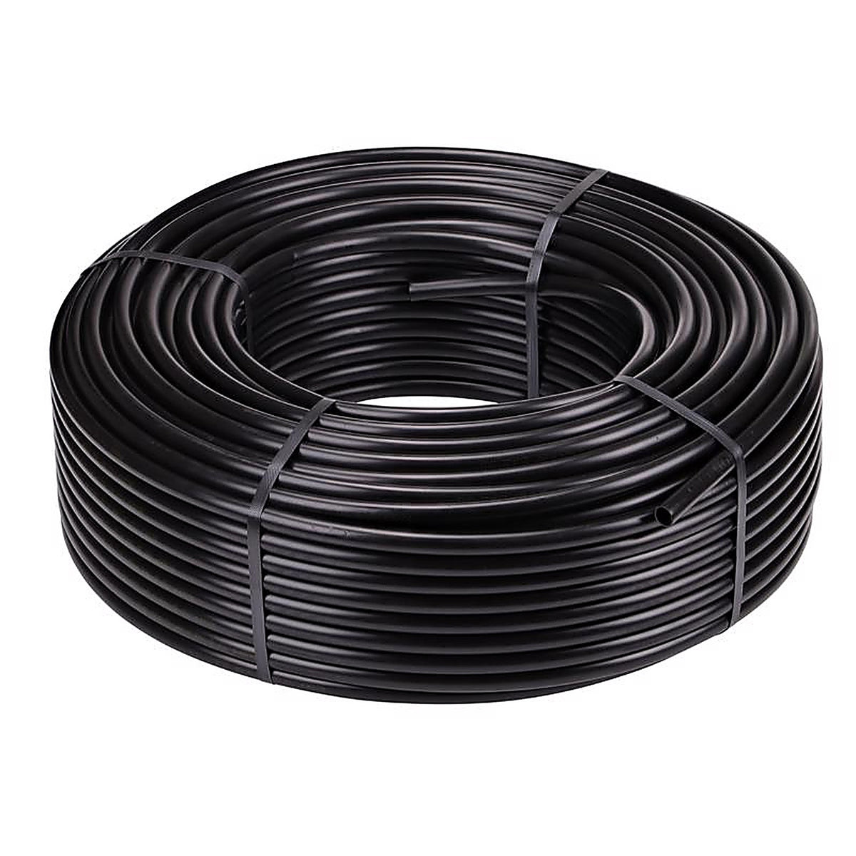 Raindrip 62050 Polyethylene Drip Irrigation Tubing .710 in. Dia. x 500 ft. L