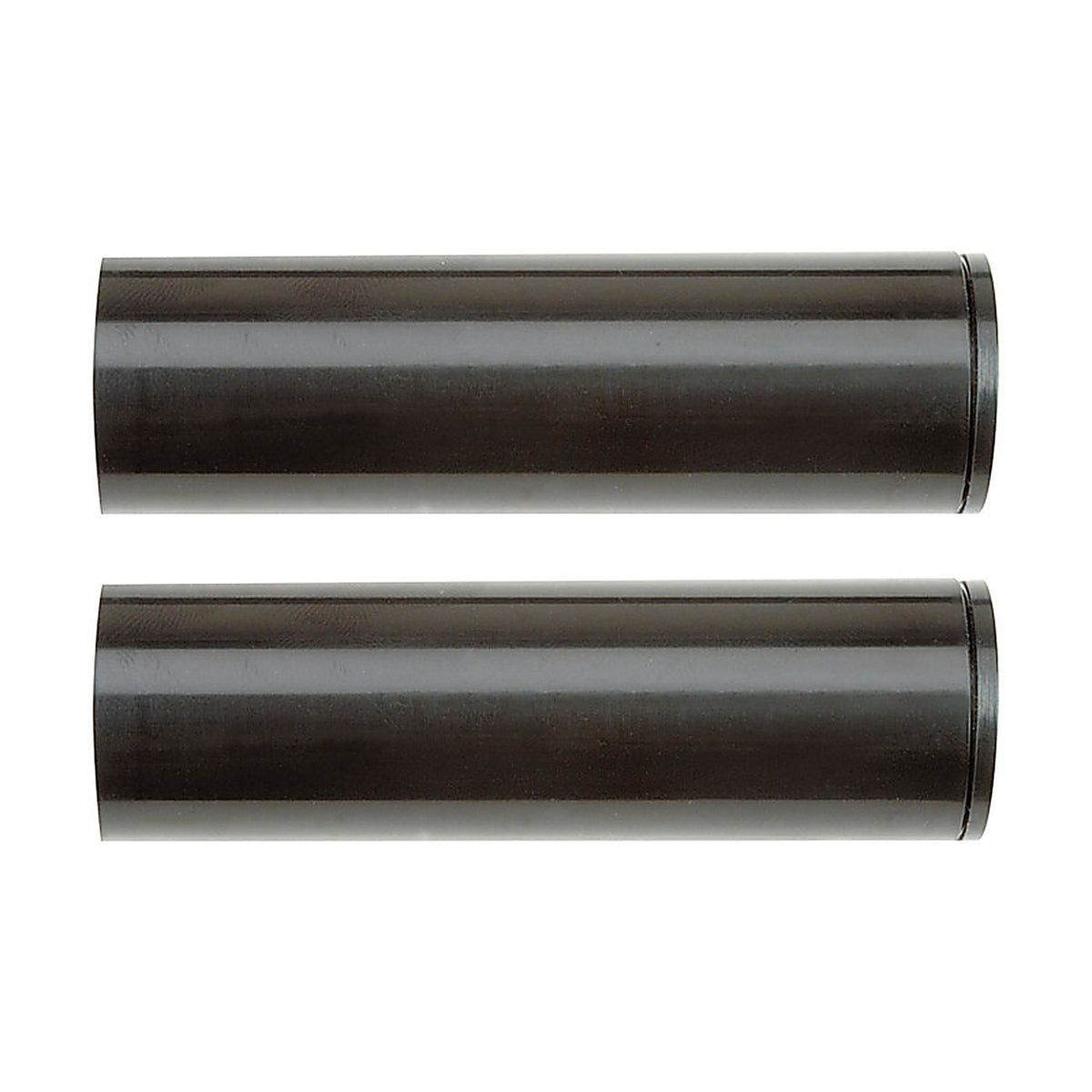 Raindrip R345CT Compression 5/8 in. Drip Irrigation Coupler 2/Pack