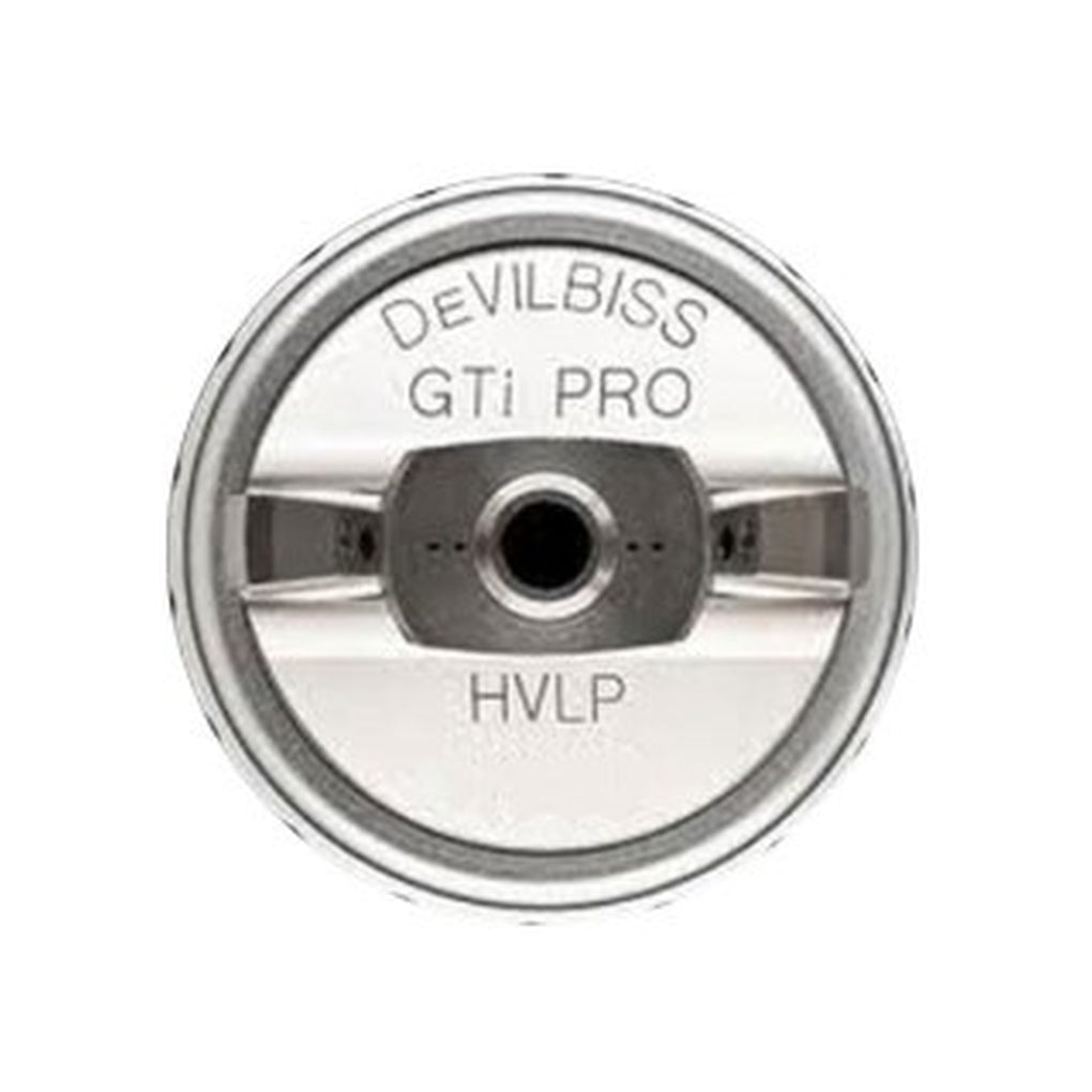 Devilbiss 703621 Hvlp Cap & Ring Hv40