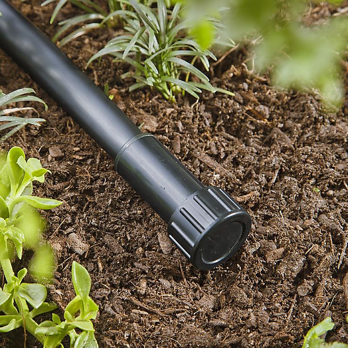 Raindrip R304CT Compression Drip Irrigation Hole Plug 1/Pack 5/8 in.