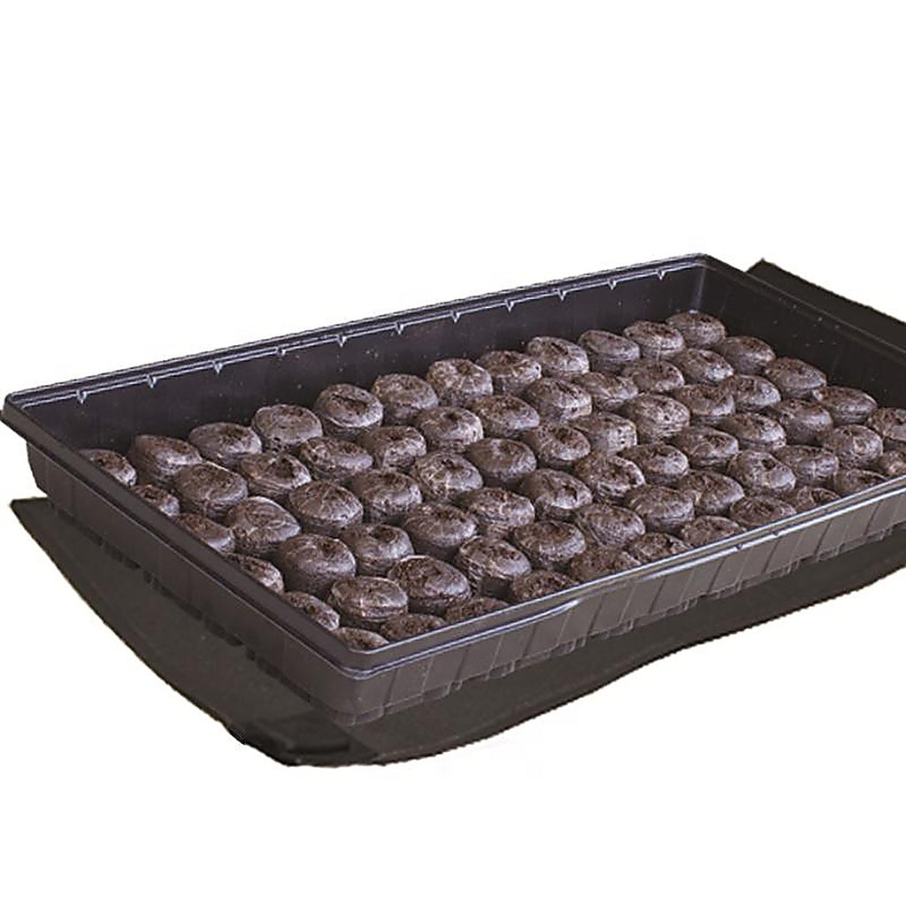 Jiffy TTRAY Planting Tray 1/Pack