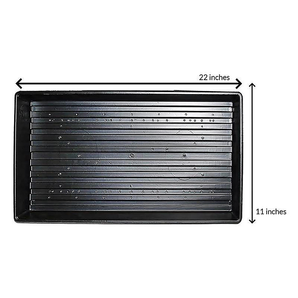Jiffy TTRAY Planting Tray 1/Pack