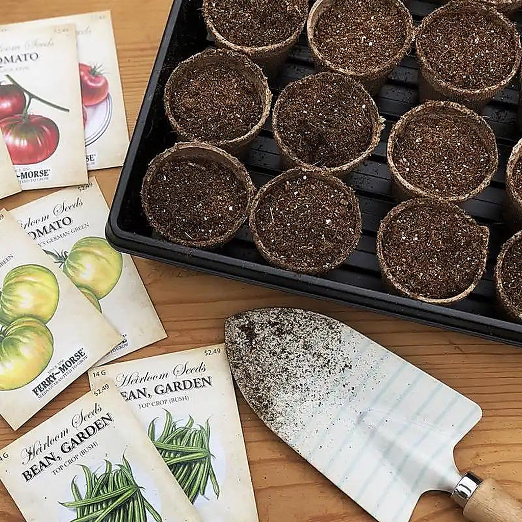 Jiffy TTRAY Planting Tray 1/Pack