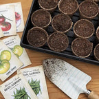 Jiffy TTRAY Planting Tray 1/Pack