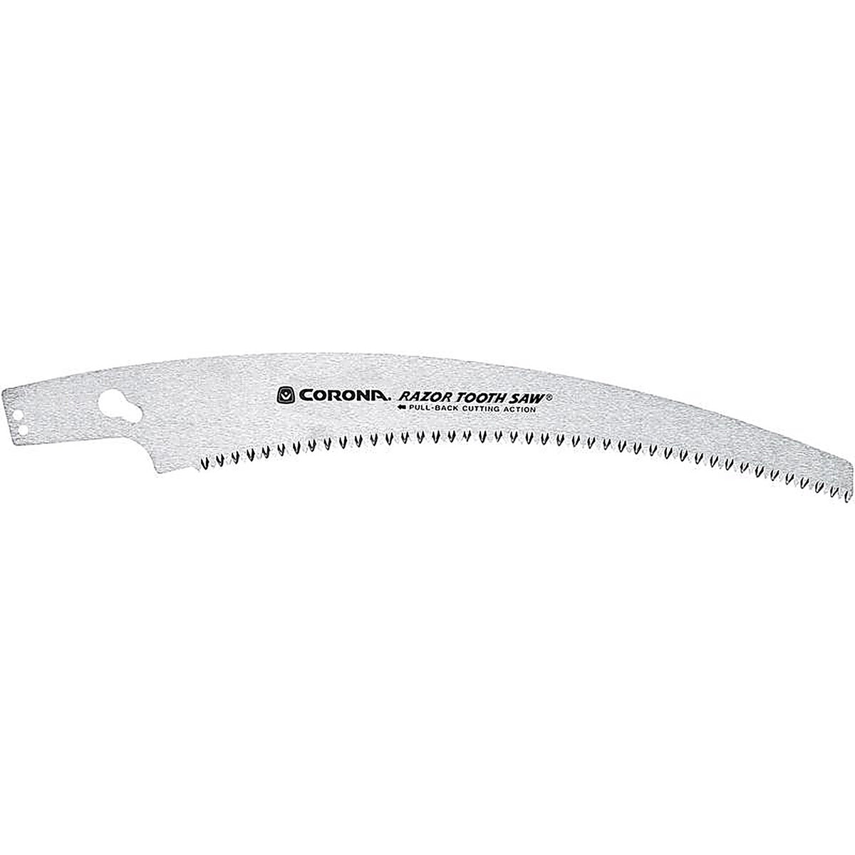 Corona AC 7241D Stainless Steel Curved Pruner Replacement Blade