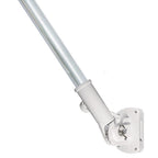 Valley Forge 60754 11 in. L Aluminum Flag Pole Bracket Polished