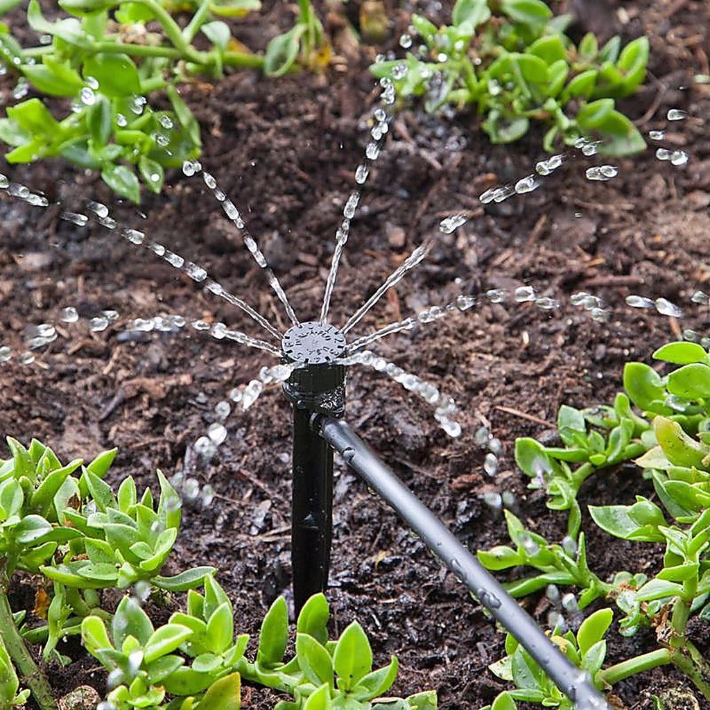 Raindrip R156CT Full-Circle Drip Irrigation Bubbler 13 gph