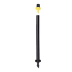 Raindrip 165005B Full-Circle Drip Irrigation Bubbler 6 gph