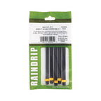 Raindrip 165005B Full-Circle Drip Irrigation Bubbler 6 gph