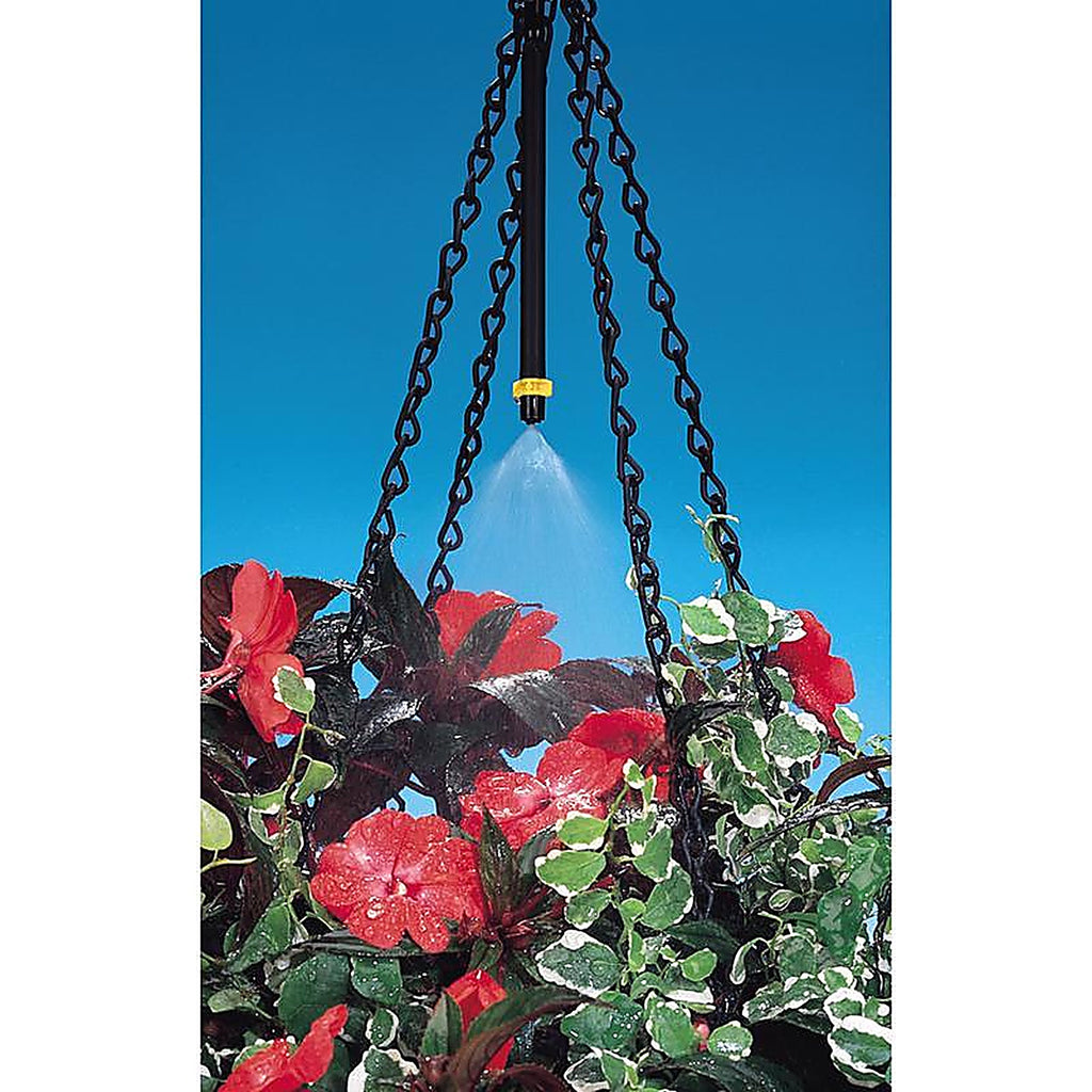 Raindrip 165005B Full-Circle Drip Irrigation Bubbler 6 gph