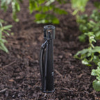 Raindrip 382005B Drip Irrigation Tubing Support 8 in. L 5/Pack