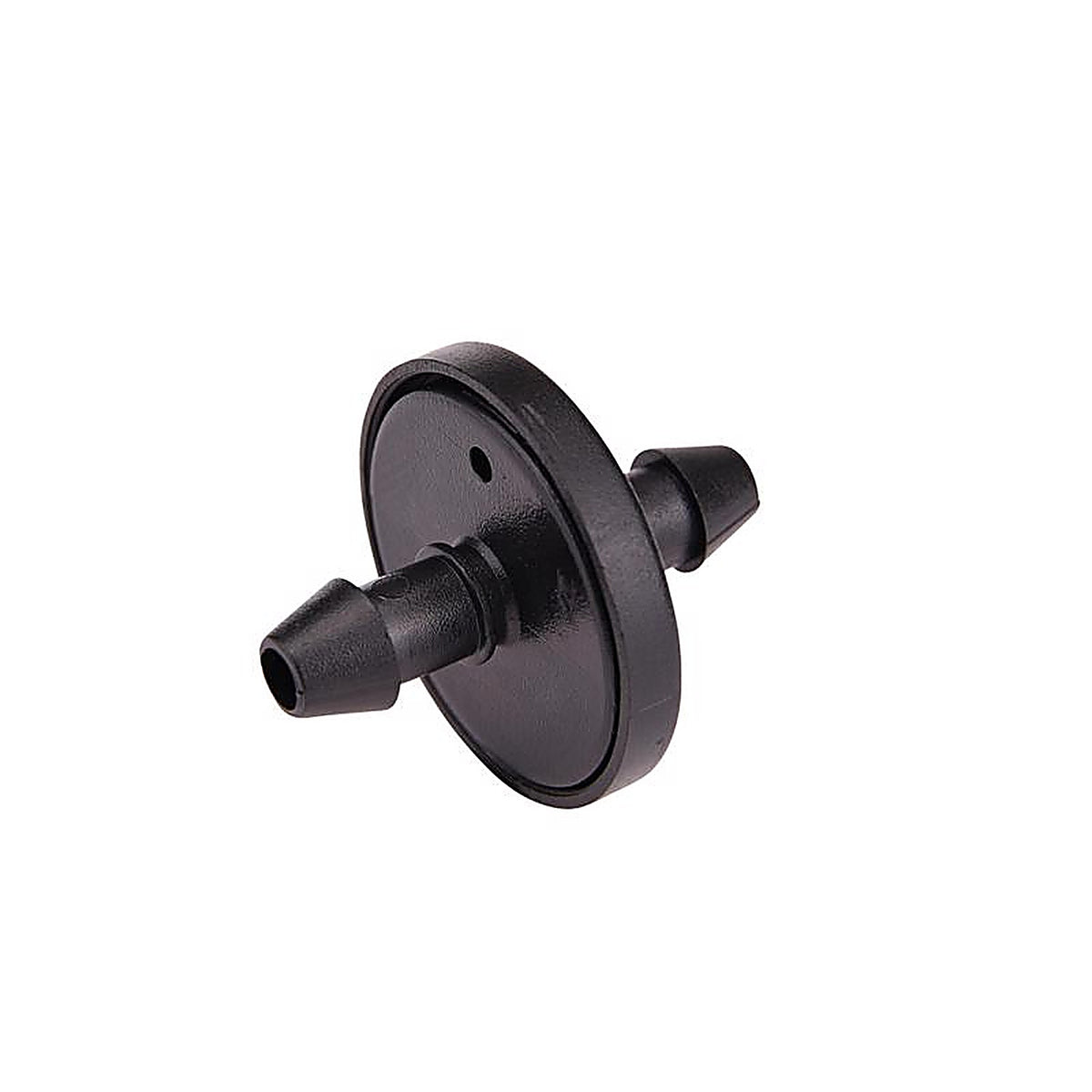 Raindrip 117025B Spot Drip Irrigation Mini In-Line 1 gph