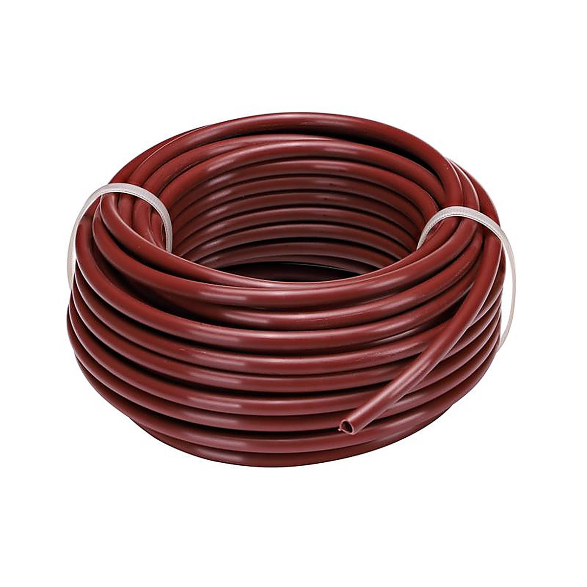 Raindrip R251DT Polyethylene Drip Irrigation Tubing 1/4 in. Dia. x 50 ft. L