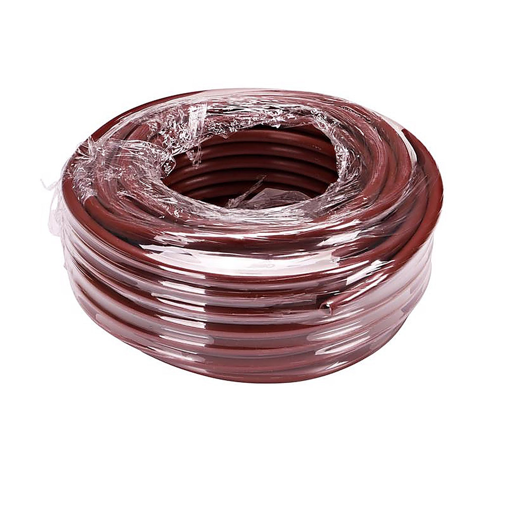 Raindrip R251DT Polyethylene Drip Irrigation Tubing 1/4 in. Dia. x 50 ft. L