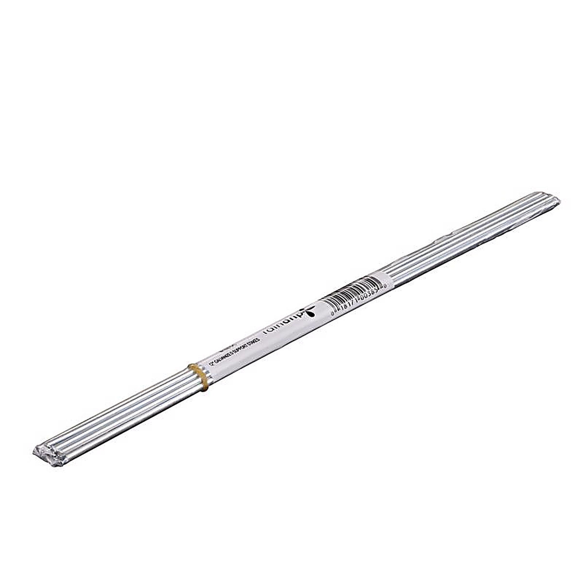 Raindrip R385CT Drip Irrigation Watering Stake 12 in. L 12/Pack