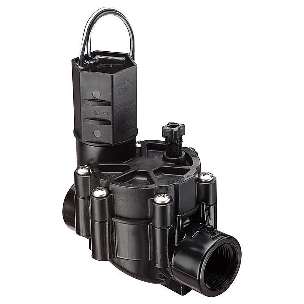 Rain Bird CP-075 Female In-Line Valve 3/4 in. 150 psi
