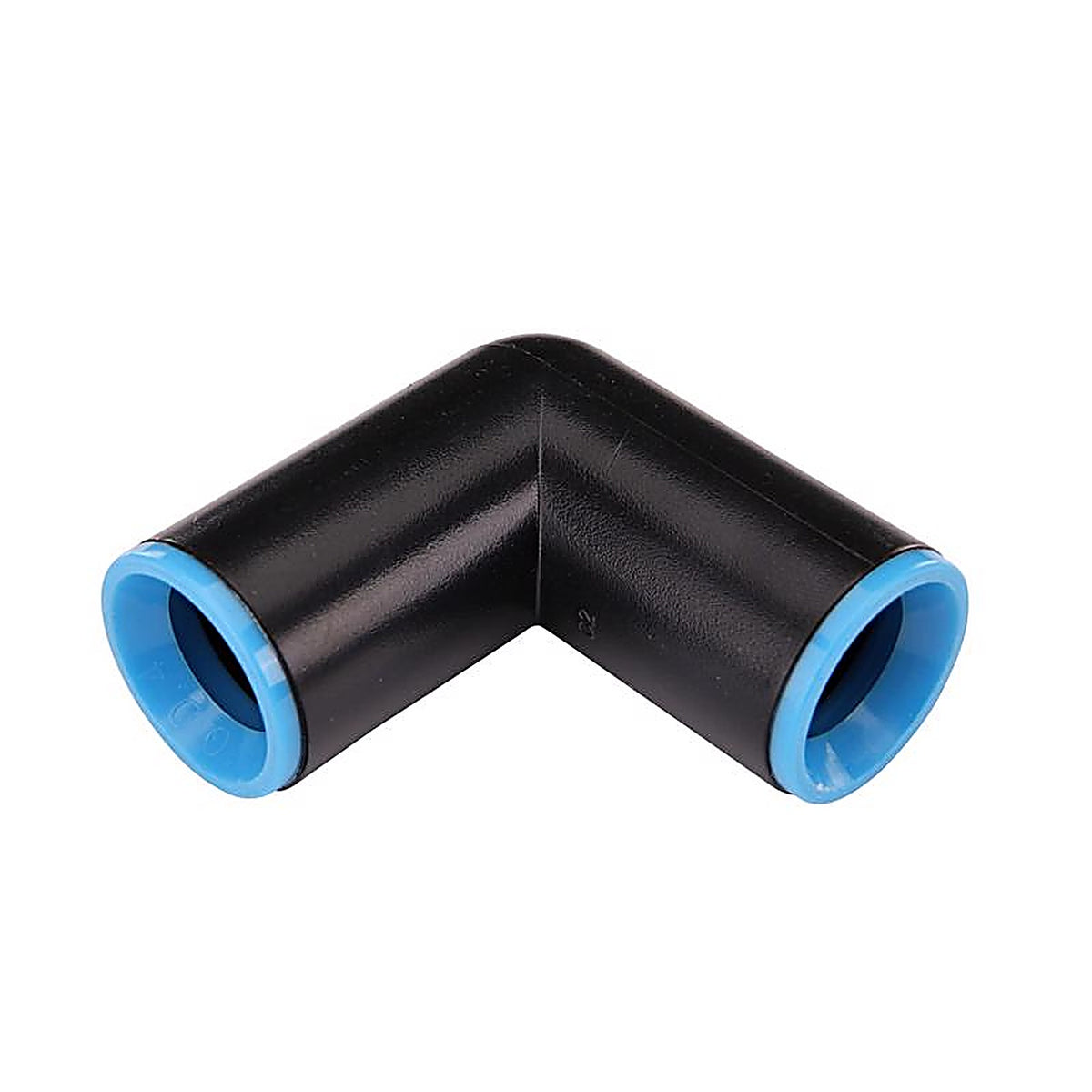 Raindrip 369G00UB Compression 3/4 in. Drip Irrigation Elbow 1/Pack