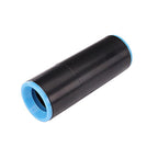 Raindrip 360G00UB Compression .710 in. Drip Irrigation Coupler 1/Pack