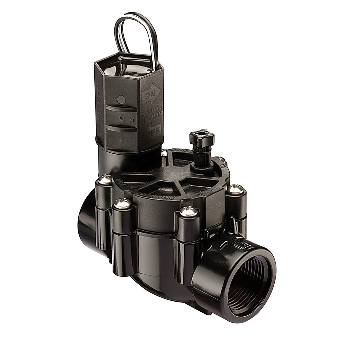 Rain Bird CP-100 Female In-Line Valve 1 in. 150 psi