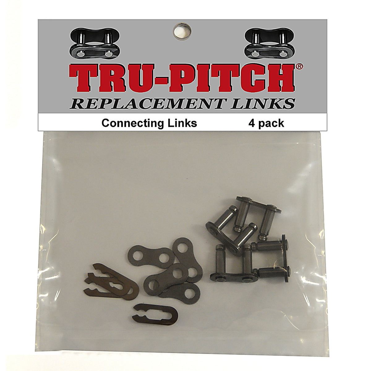 Daido TCL50-4PK Steel Roller Chain #50 PK4