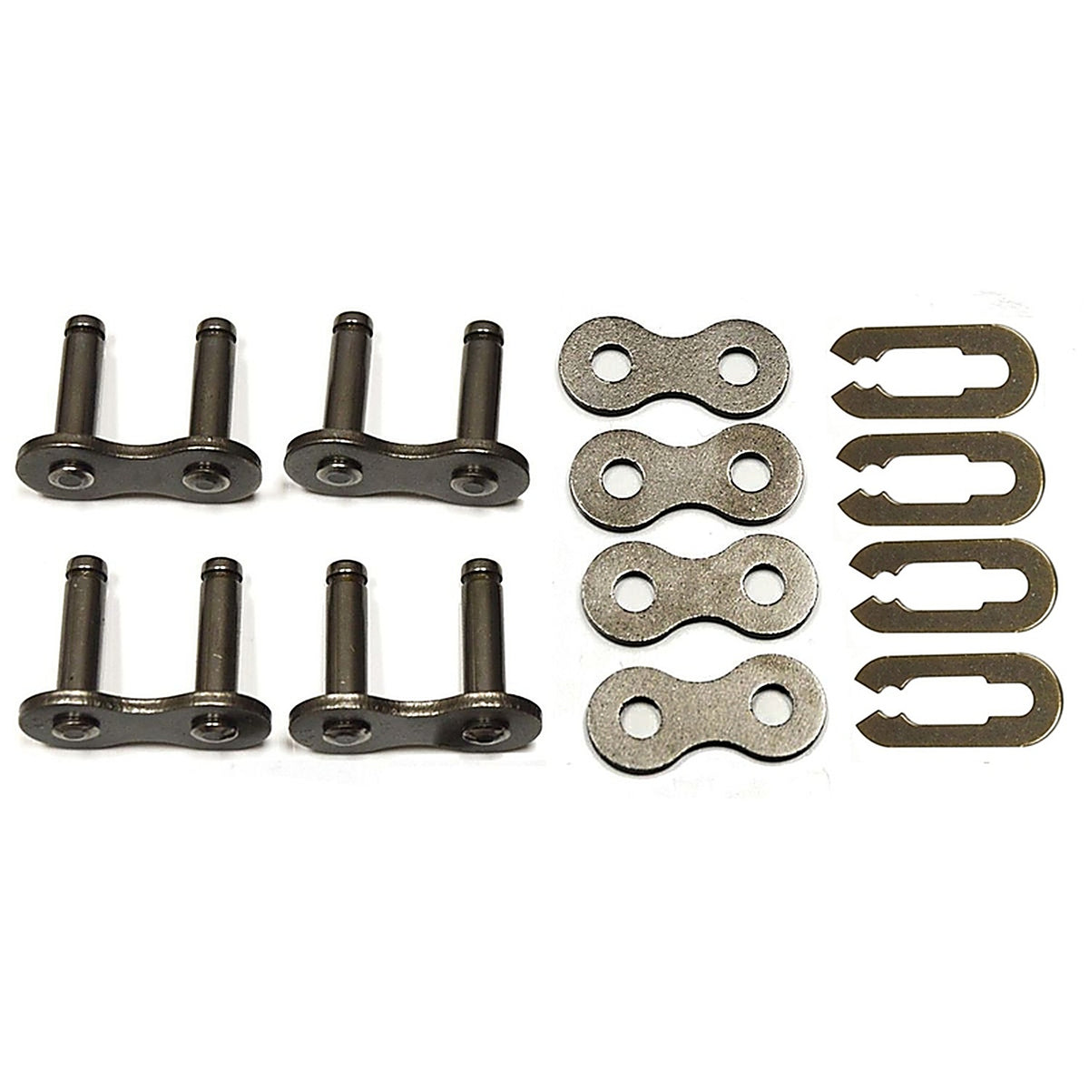 Daido TCL50-4PK Steel Roller Chain #50 PK4