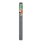 Garden Zone 163625 36 in. H x 25 ft. L 20 Ga. Silver Poultry Netting