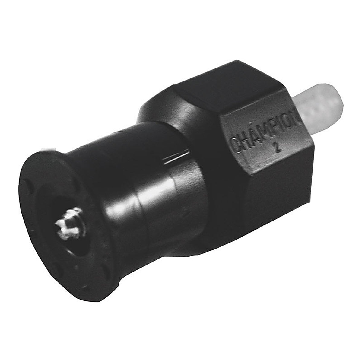 Champion P191PSF 1/2 in. Dia. x 1 L Spray Shrub Riser