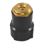 Champion S29Q 1/2 in. Dia. x 1 L Spray Head Cap