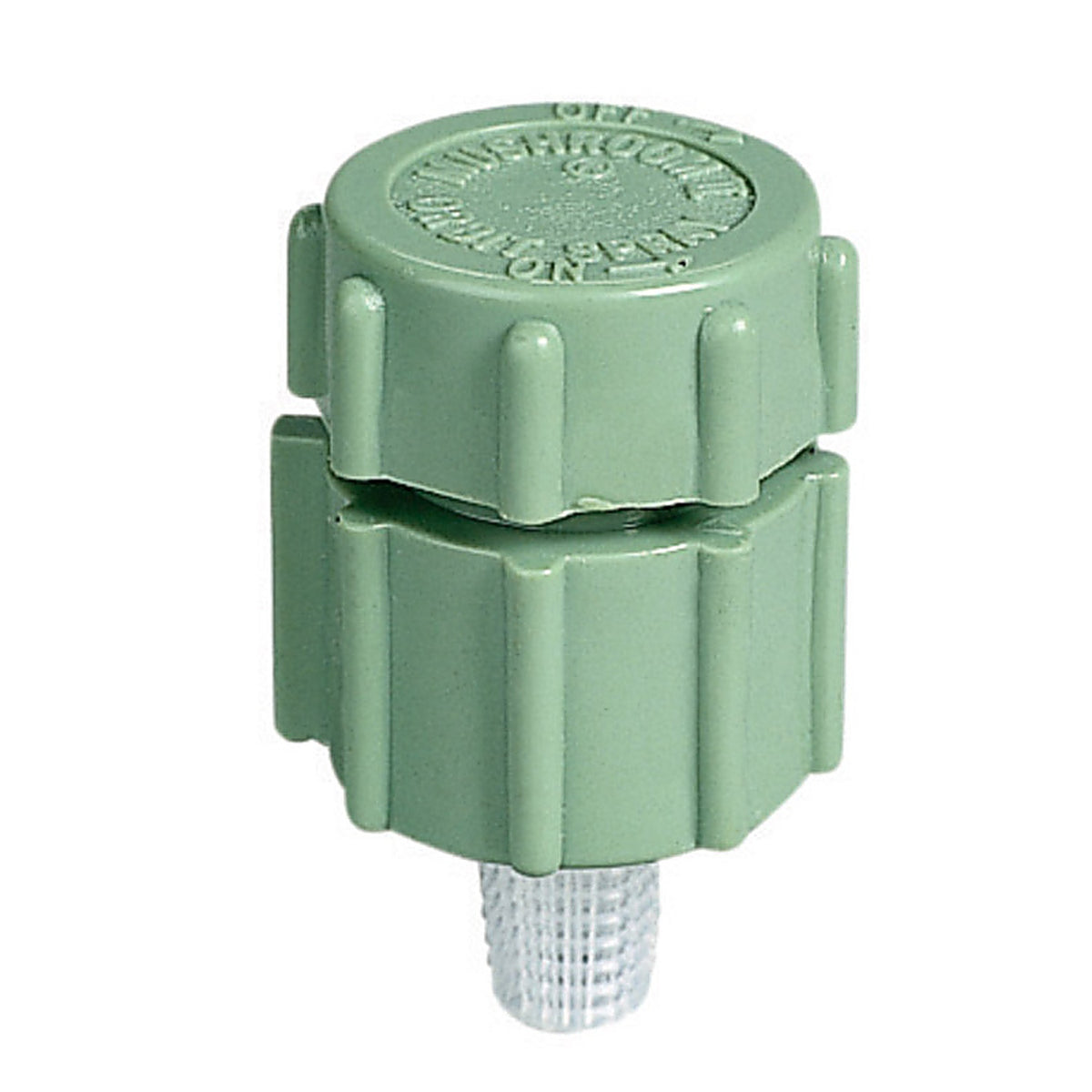 Orbit 54042 Full-Circle Mushroom Bubbler