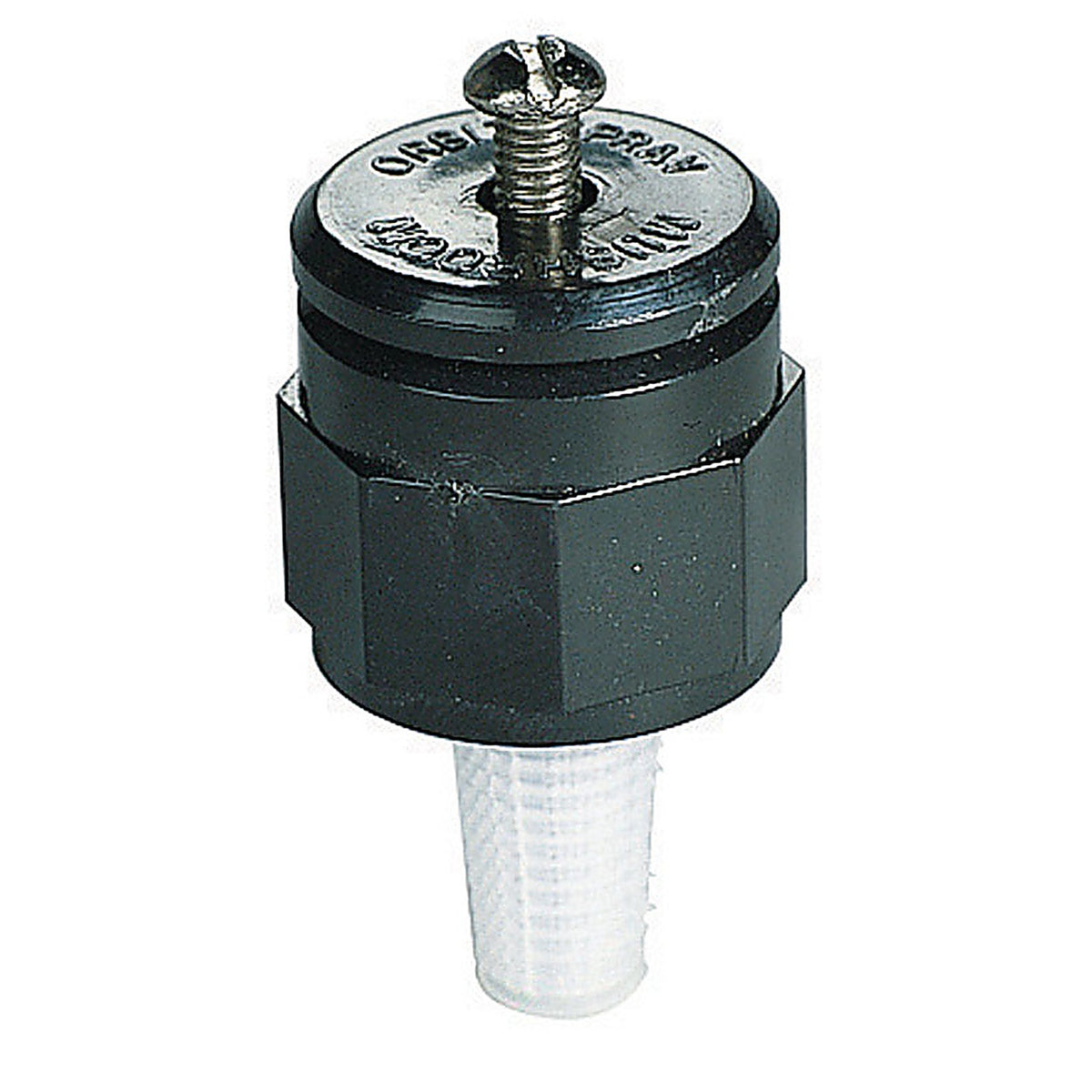 Orbit 54119 Full-Circle Mushroom Bubbler