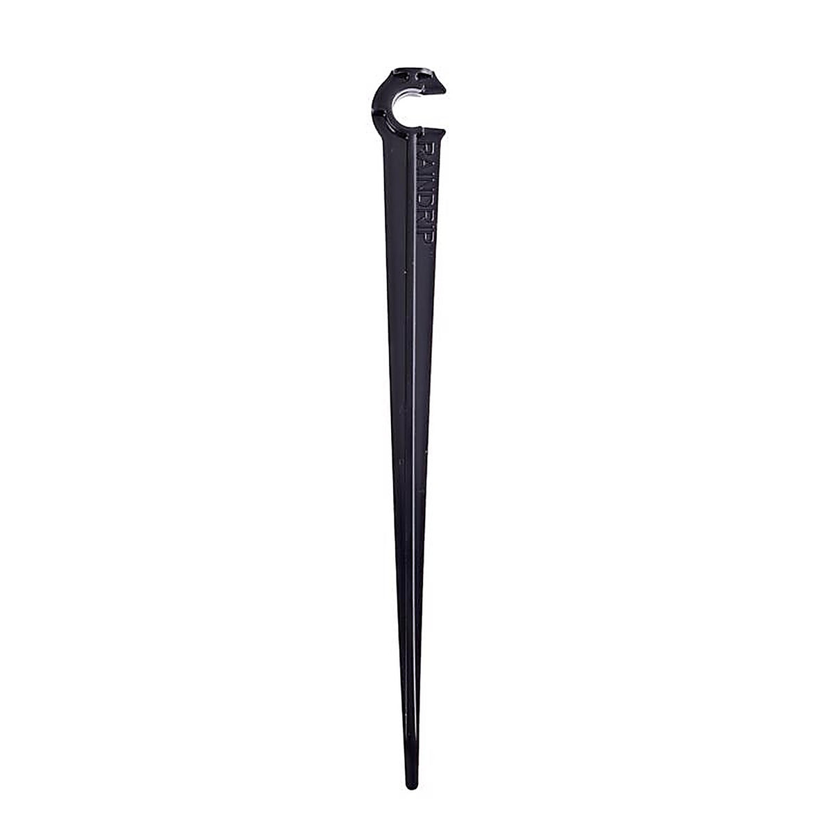 Raindrip R380CT Drip Irrigation Tubing Stake 4 in. L 10/Pack