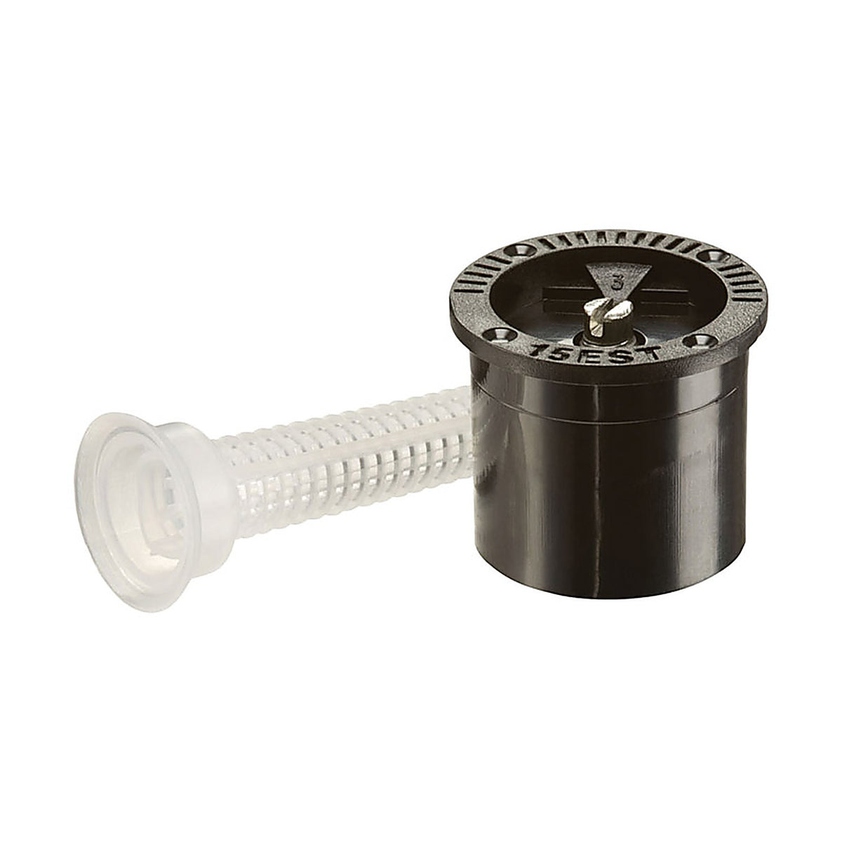 Rain Bird 15-EST-C1 Plastic 15 ft. End Strip Spray Nozzle
