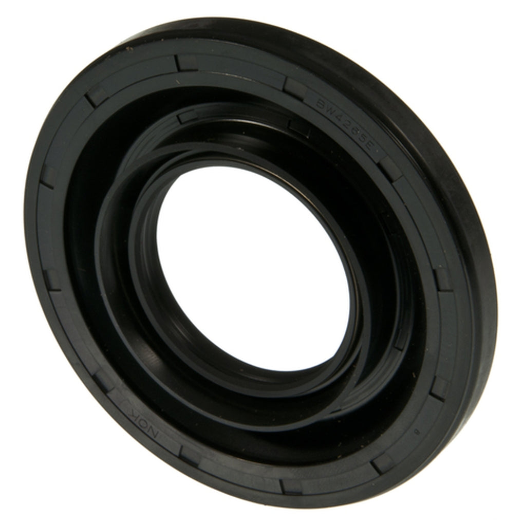 National Seals 710133 Seal 02-89 Nissan
