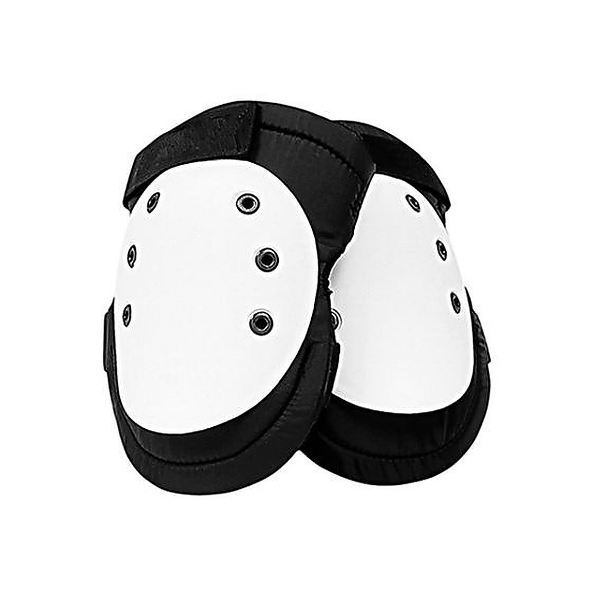 SAS 7102 Deluxe Knee Pads (Hard Cap)
