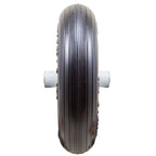 Marathon 00003 Universal Fit 8 in. Dia. x 13.3 in. Dia. 300 lb. capacity Centered Wheelbarrow Tire Polyurethane